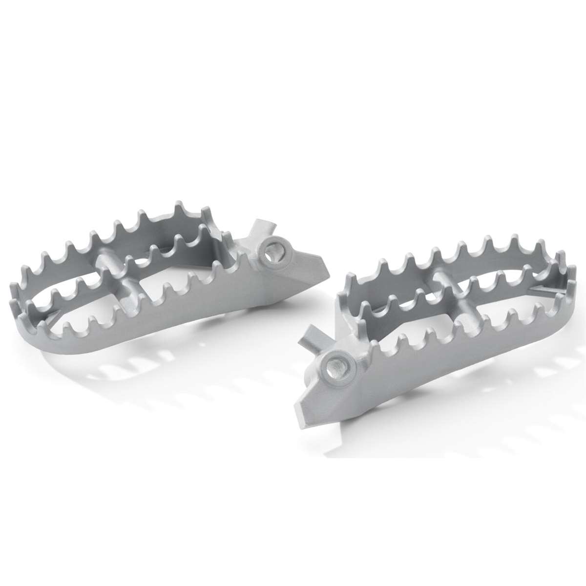 Bild von Fußraste Enduro, rechts