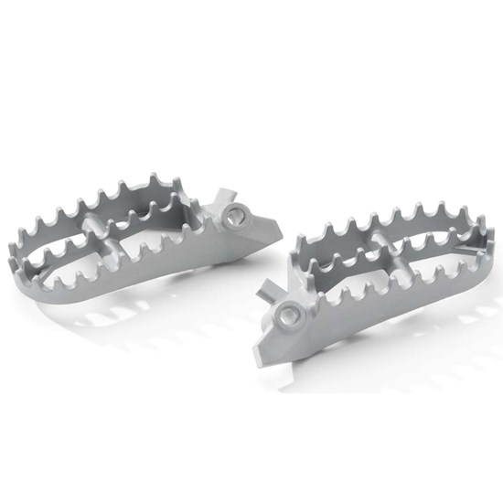 Bild von Fußraste Enduro, rechts