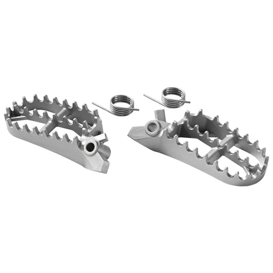 Bild von Fußrasten Enduro