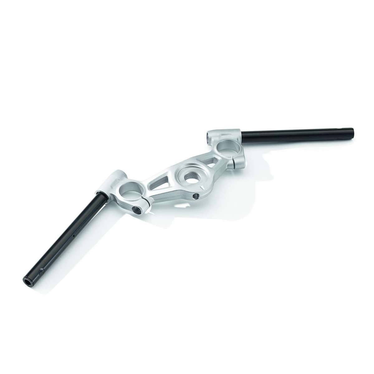 Bild von Gabelbrücke mit Stummellenker