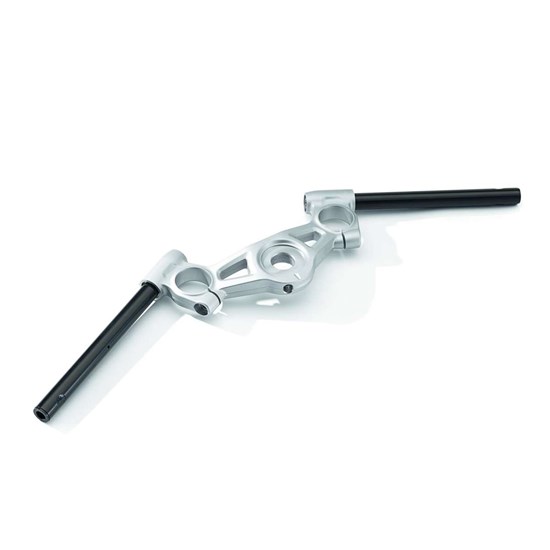 Bild von Gabelbrücke mit Stummellenker