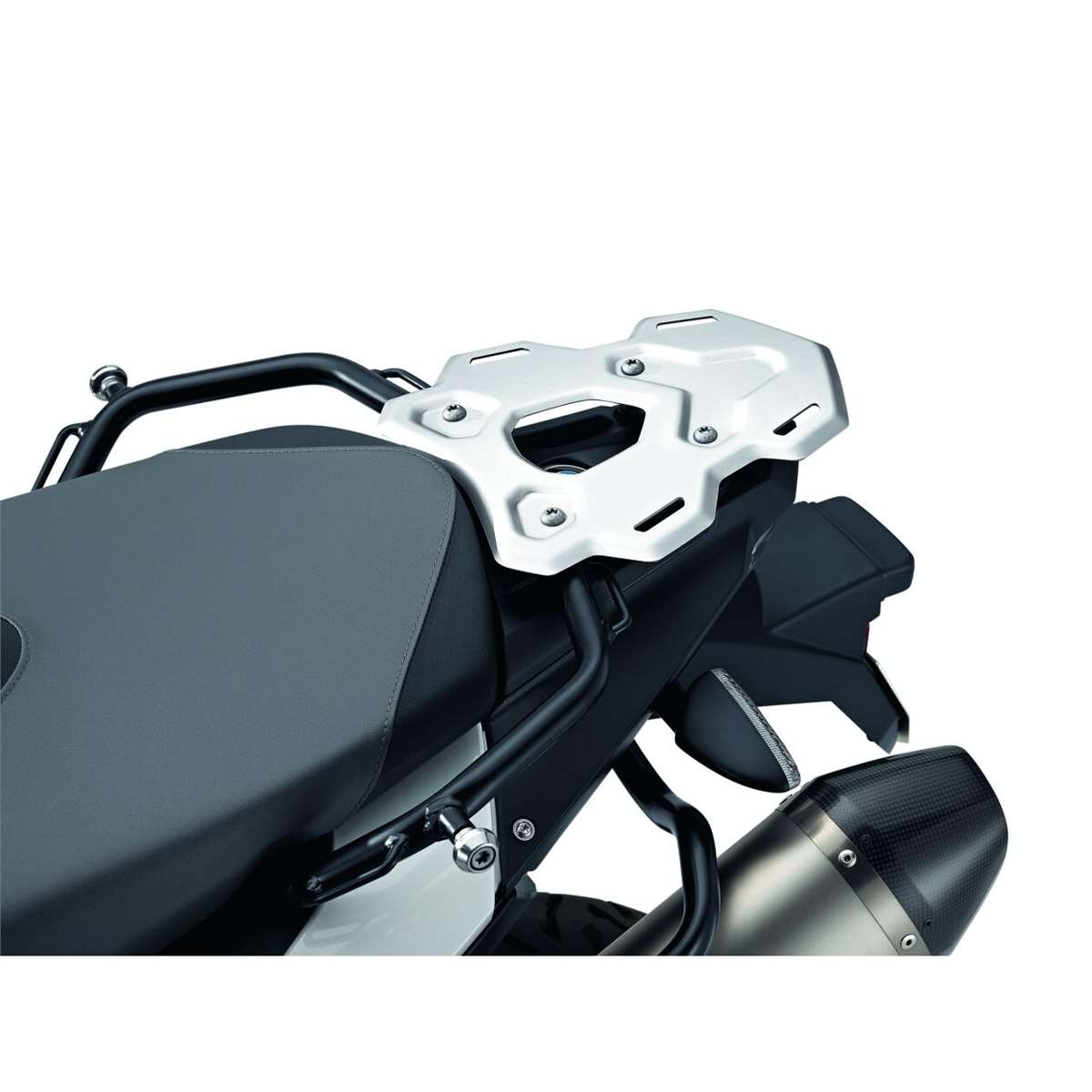 Bild von Gepäckbrücke klein