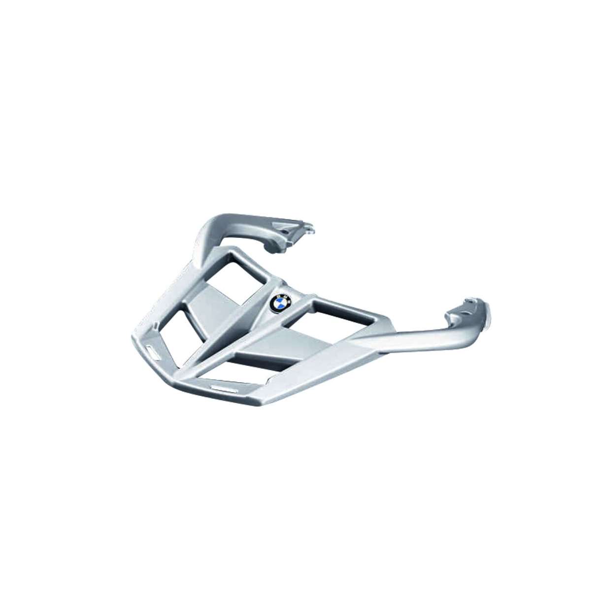 Bild von Gepäckbrücke