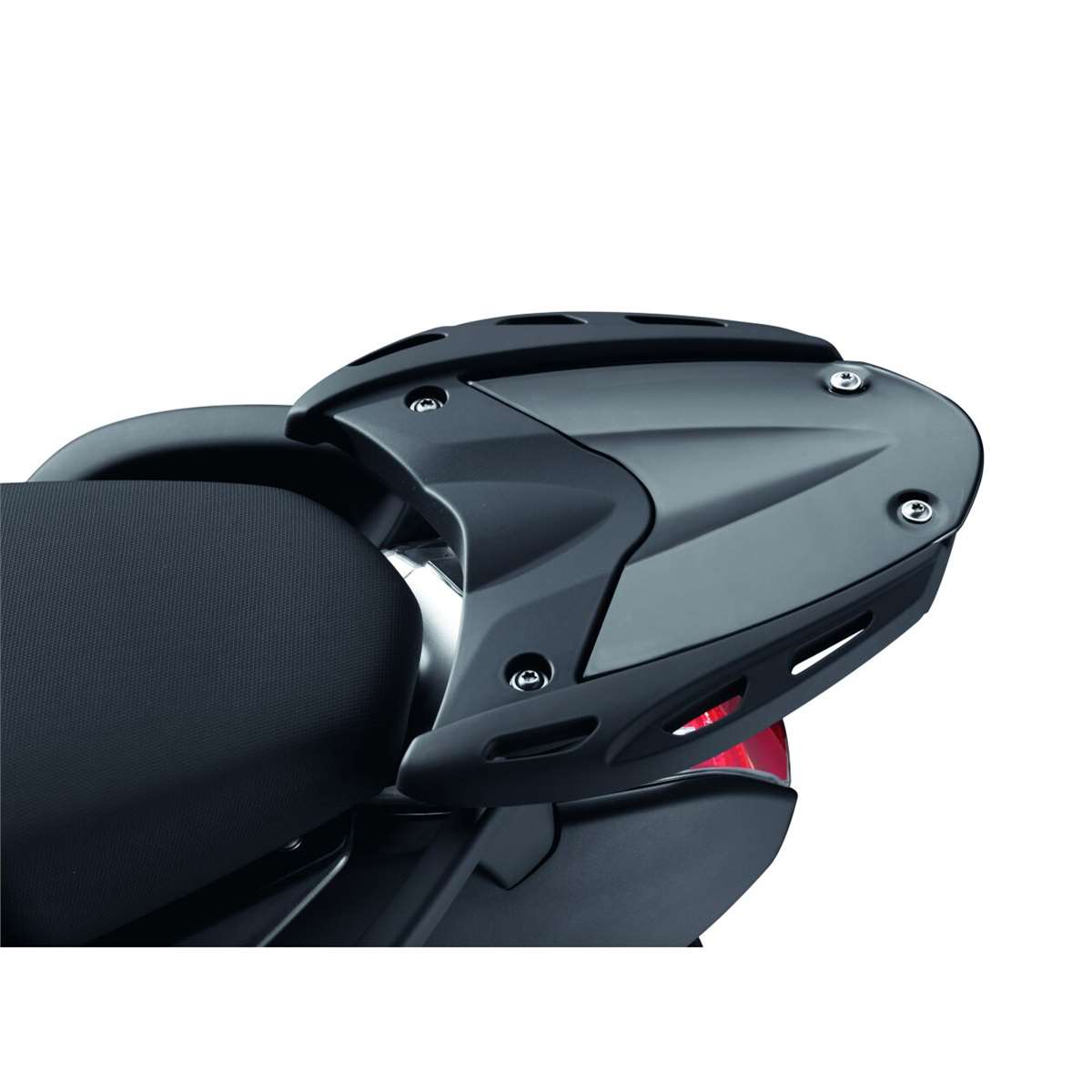 Bild von Gepäckbrücke