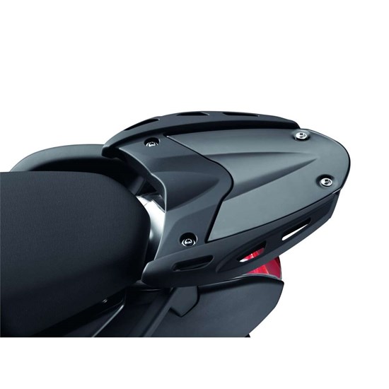 Bild von Gepäckbrücke