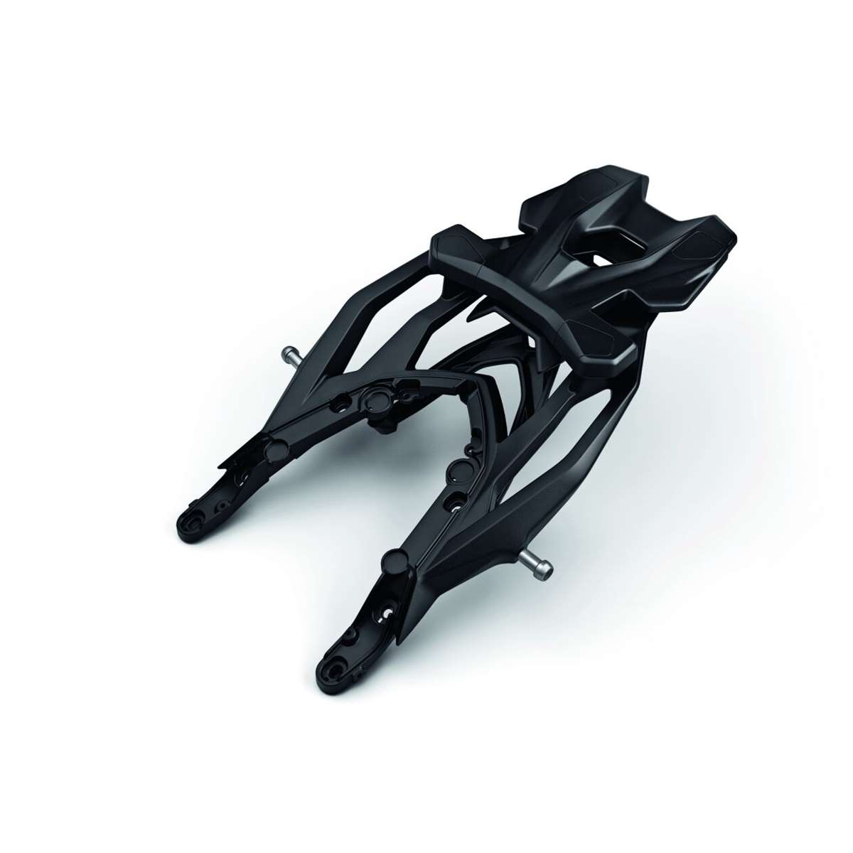 Bild von Gepäckbrücke