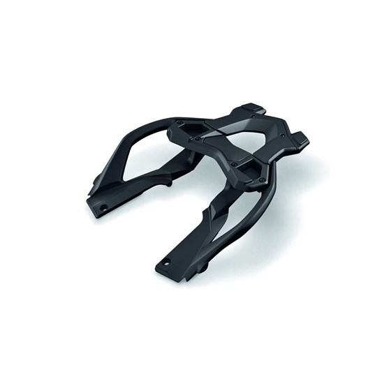 Bild von Gepäckbrücke