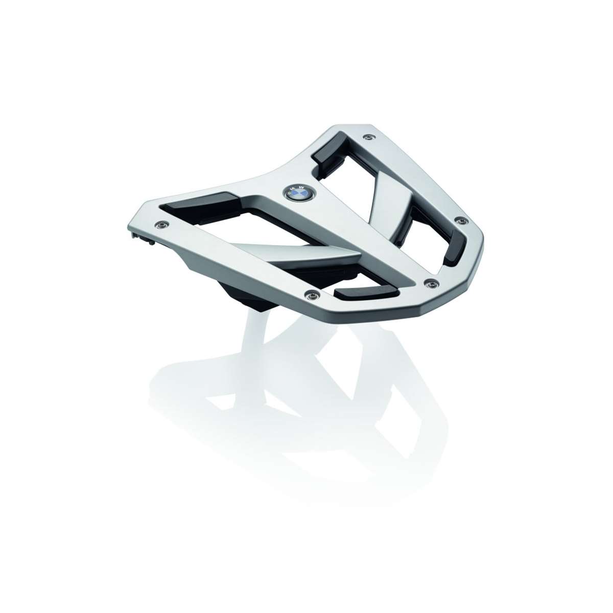 Bild von Gepäckbrücke