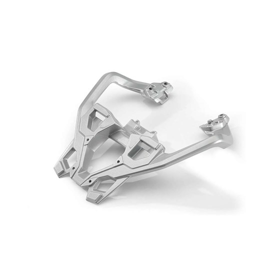 Bild von Gepäckbrücke