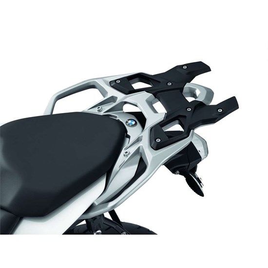 Bild von Gepäckbrücke