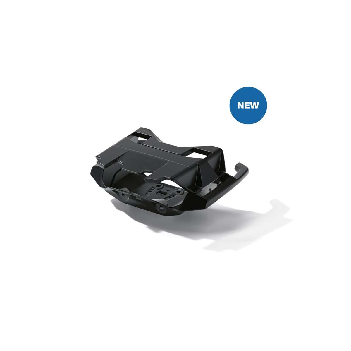 Bild von Gepäckbrücke