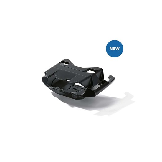 Bild von Gepäckbrücke