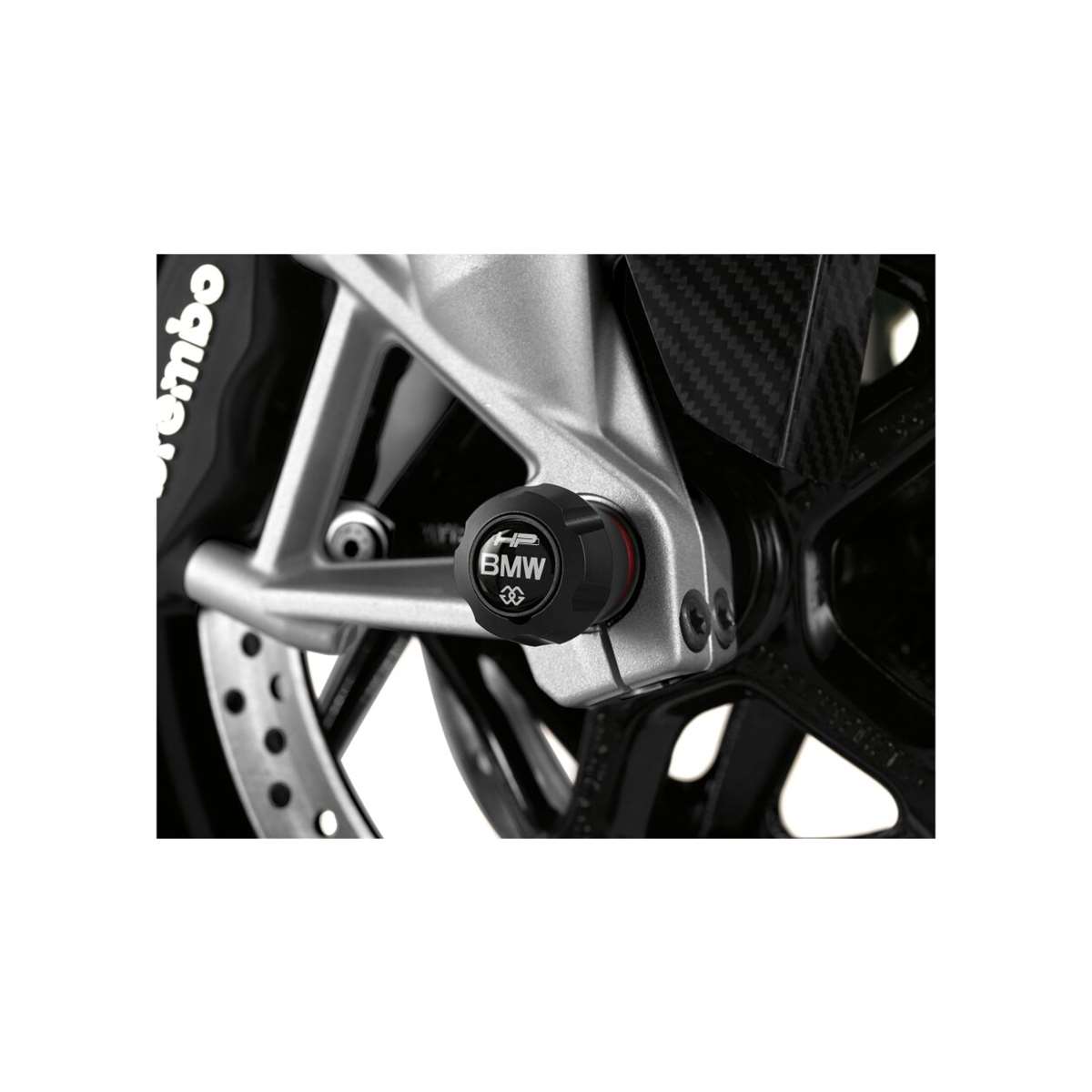 Bild von HP Achsprotektoren