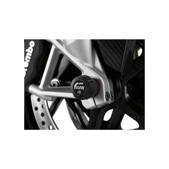 Bild von HP Achsprotektoren