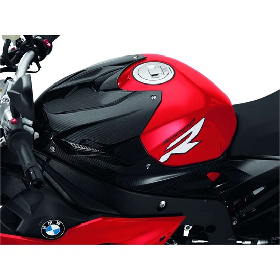 Bild von HP Carbon Airbox-Abdeckung