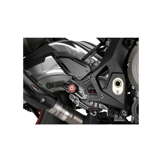 Bild von HP Fahrer-Fußrastenanlage rechts