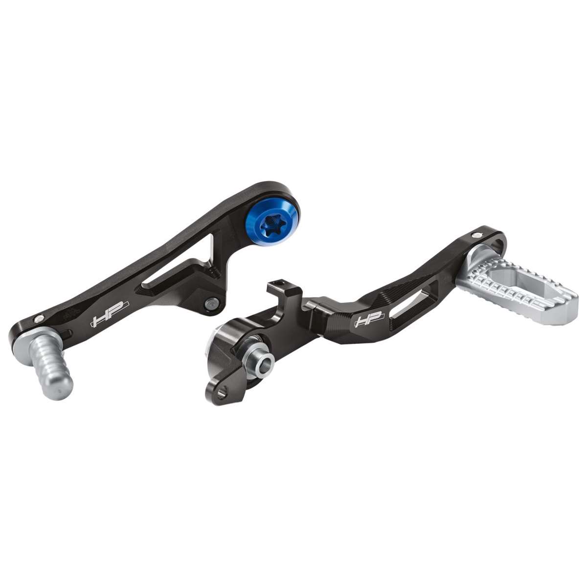 Bild von HP Fußhebel einstellbar