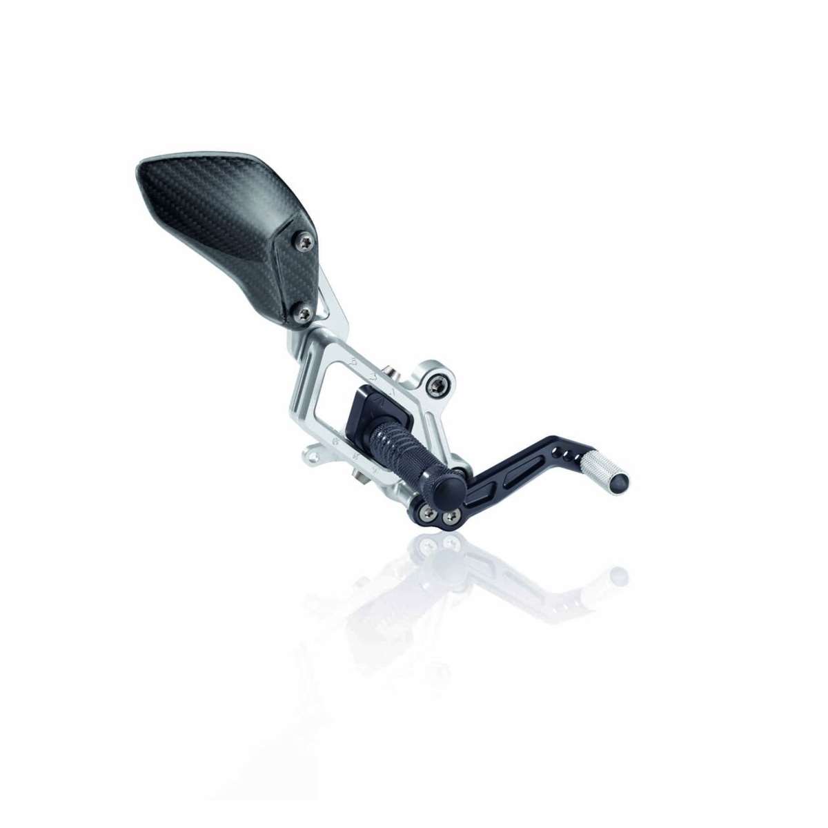 Bild von HP Fußrastenanlage