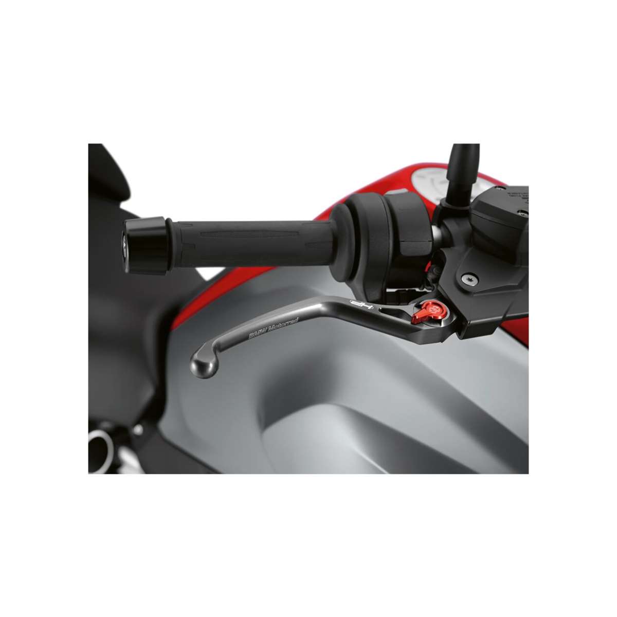 Bild von HP Handbremshebel