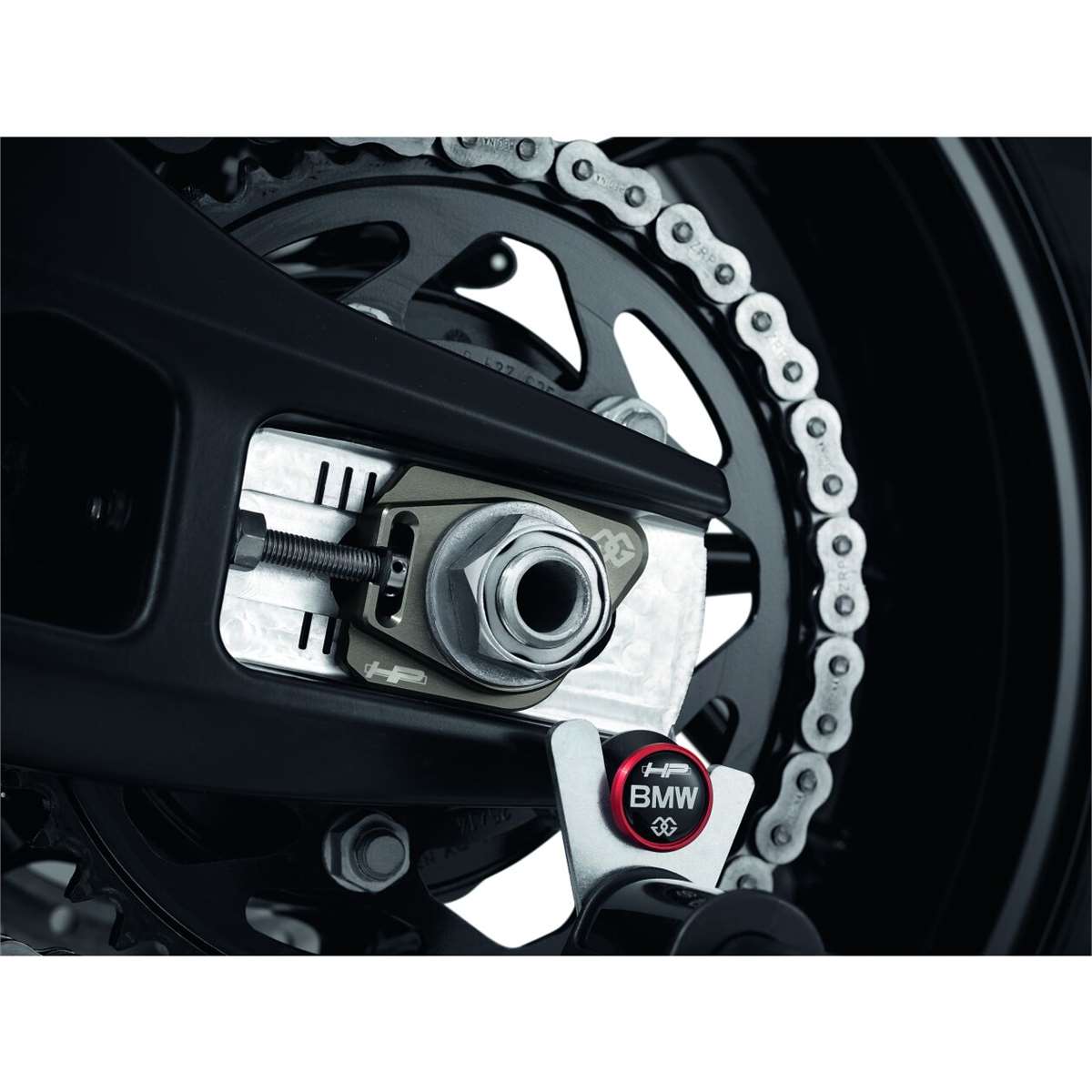 Bild von HP Kettenspanner