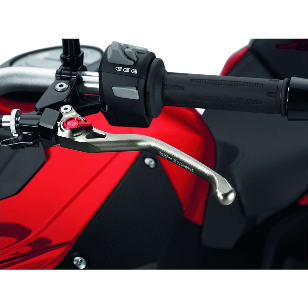 Bild von HP Kupplungshebel