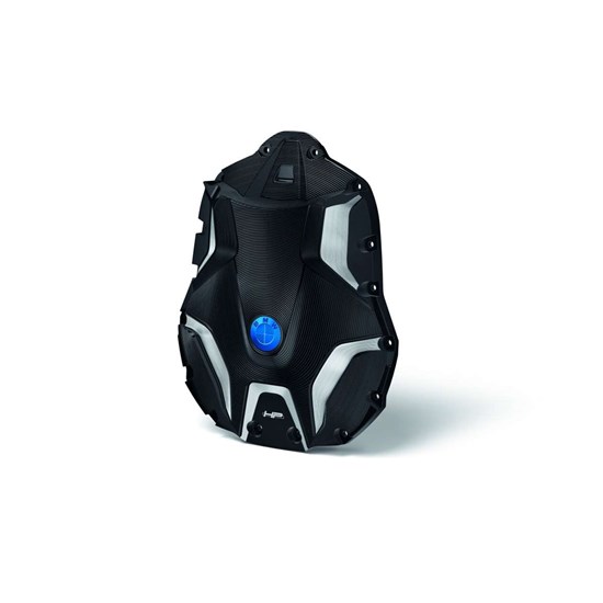 Bild von HP Motorgehäusedeckel vorn