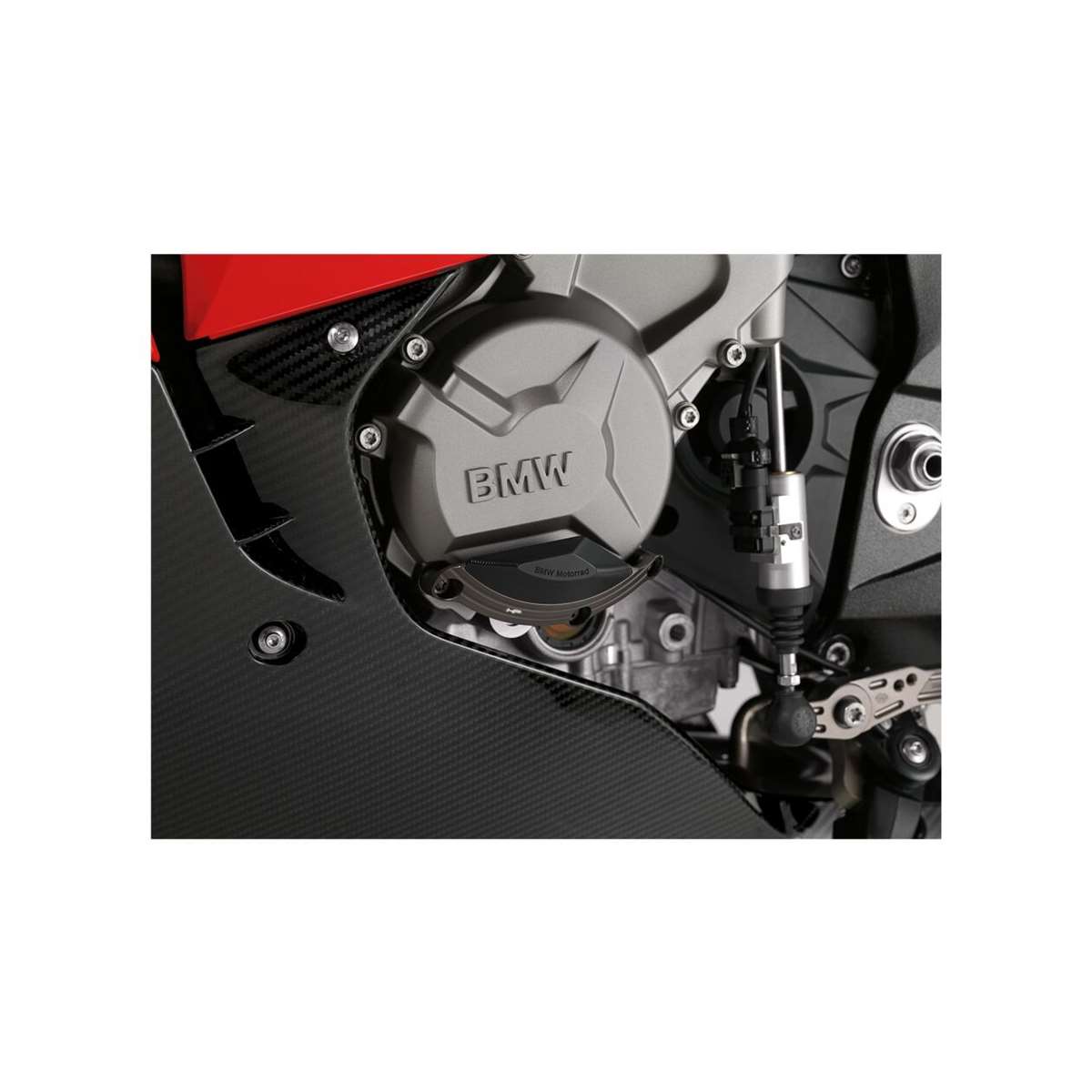 Bild von HP Motorprotektor links