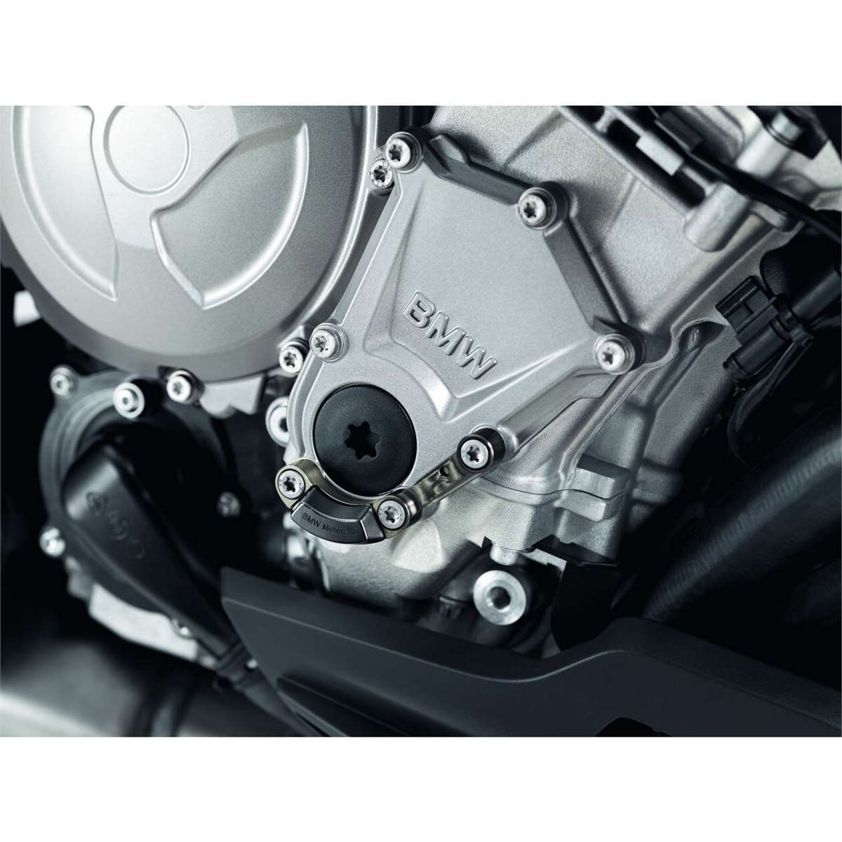 Bild von HP Motorprotektor rechts