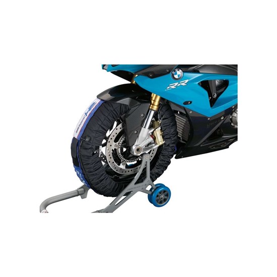 Bild von HP Reifenwärmer