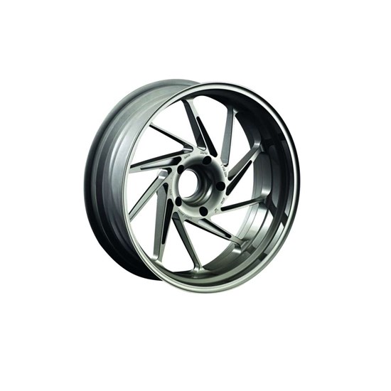 Bild von HP Schmiederad hinten