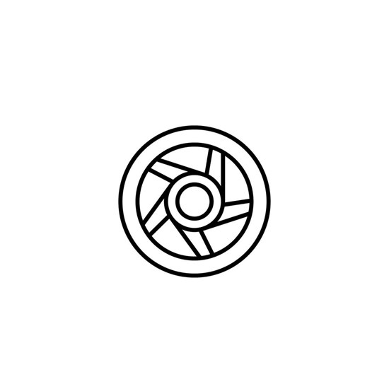 Bild von HP Schmiederad vorn