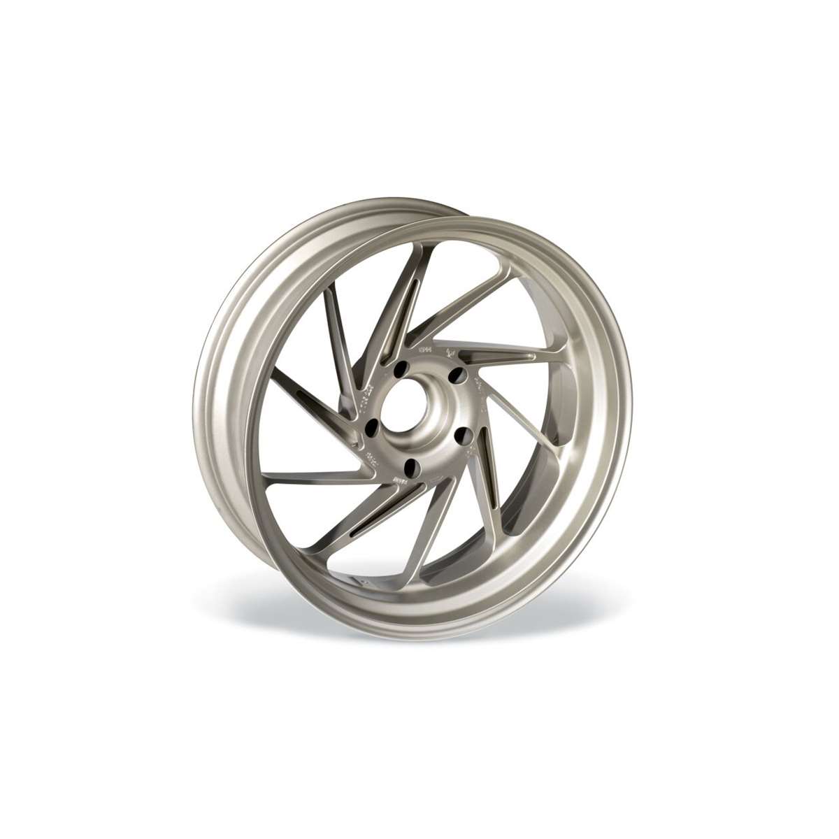 Bild von HP Schmiederad vorn