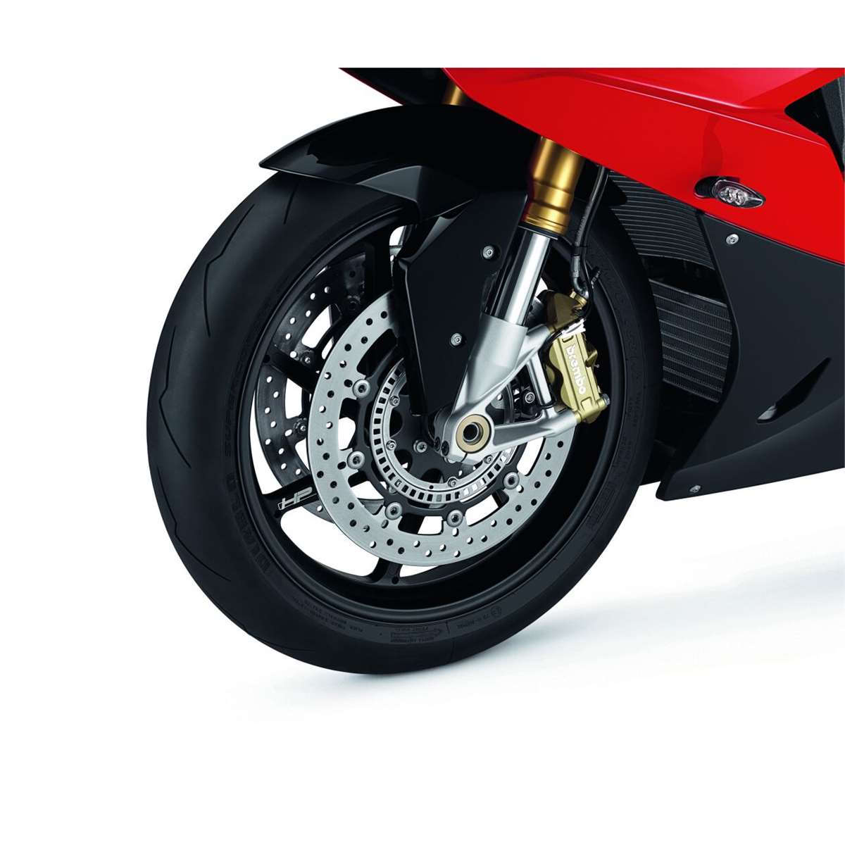 Bild von HP Schmiederad vorn