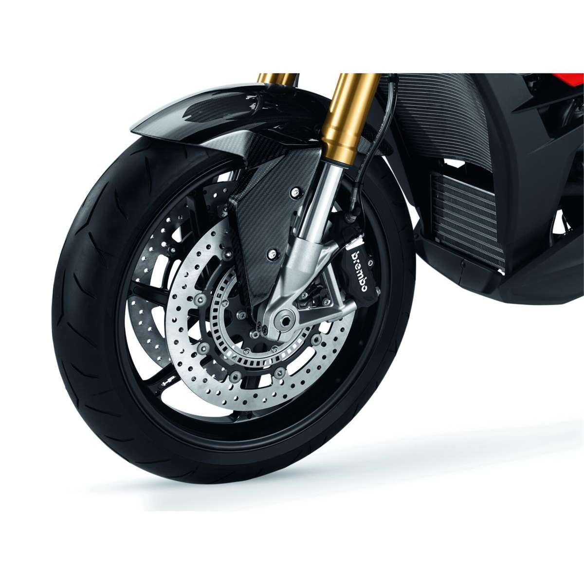 Bild von HP Schmiederad vorn