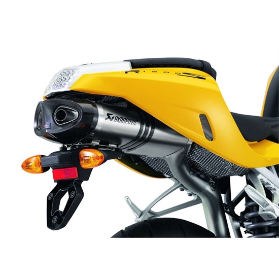 Bild von HP Sportschalldämpfer