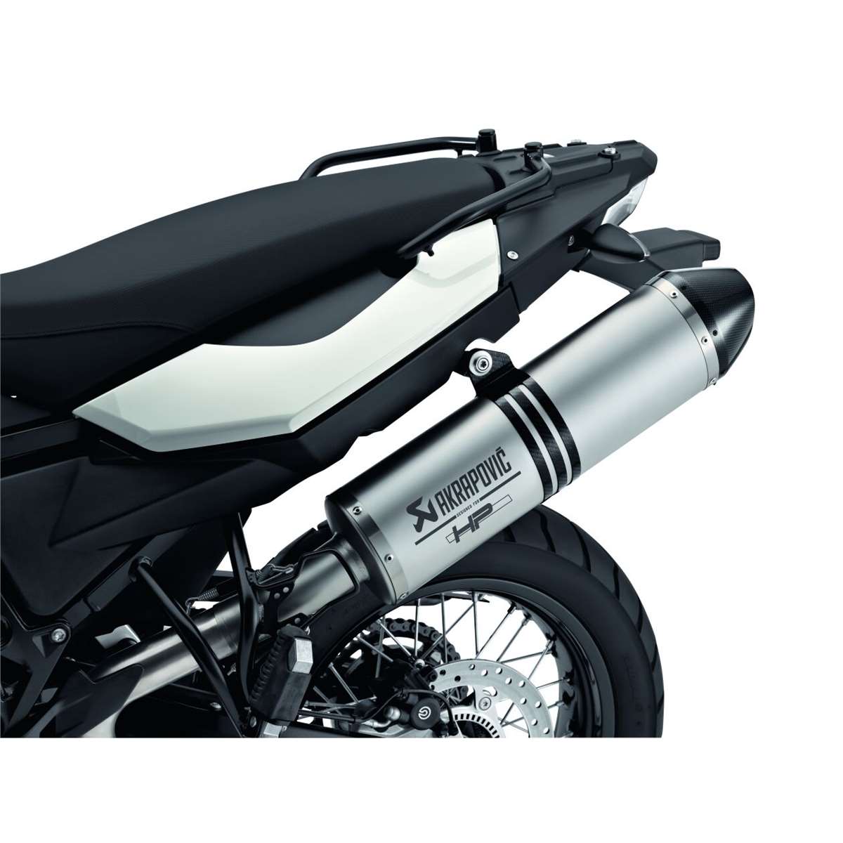 Bild von HP Sportschalldämpfer