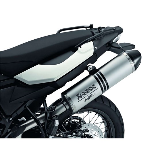 Bild von HP Sportschalldämpfer