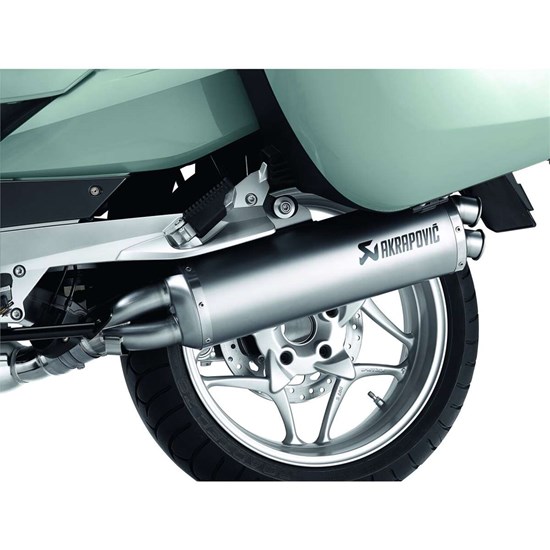 Bild von HP Sportschalldämpfer