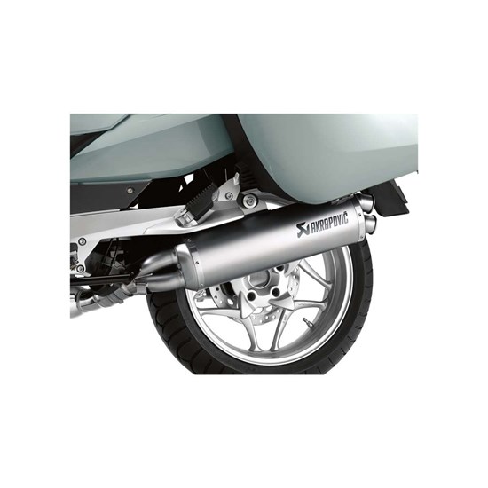 Bild von HP Sportschalldämpfer