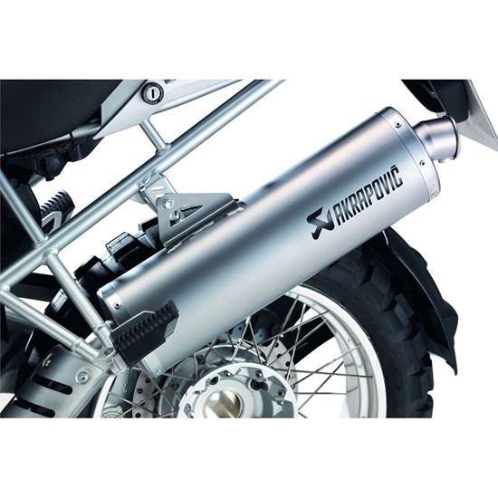 Bild von HP Sportschalldämpfer