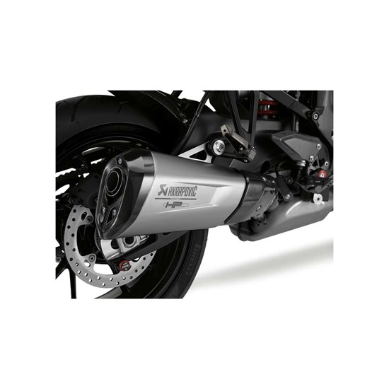 Bild von HP Sportschalldämpfer