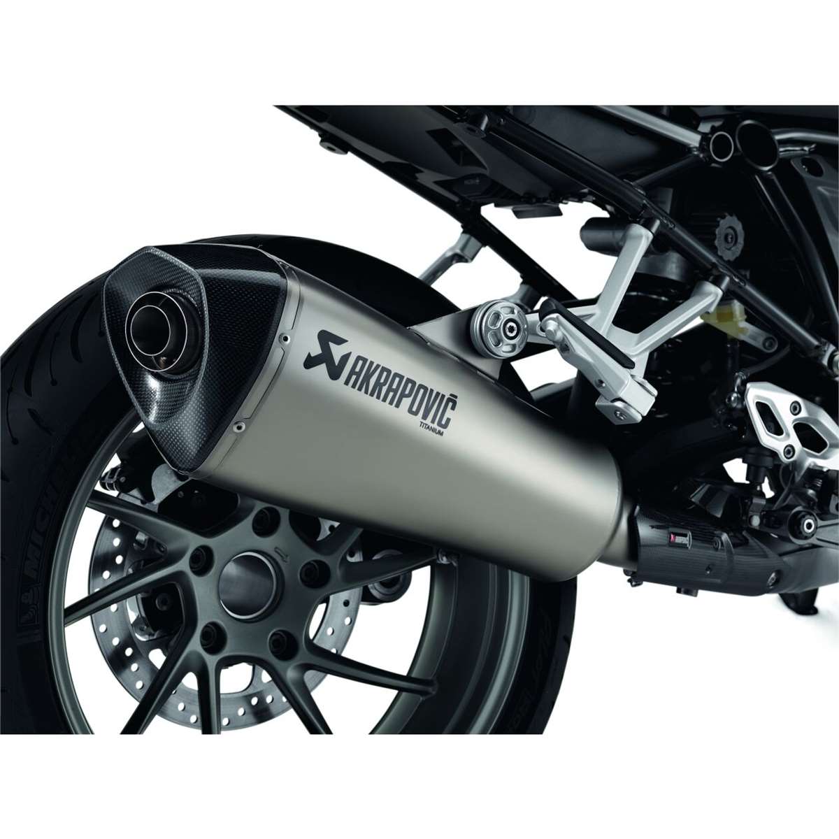 Bild von HP Sportschalldämpfer