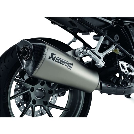 Bild von HP Sportschalldämpfer