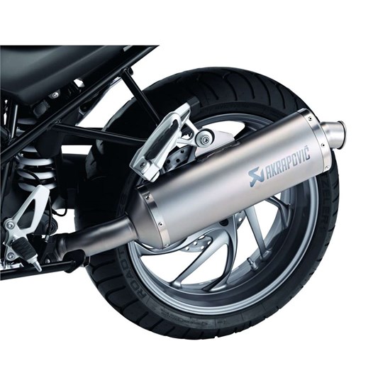 Bild von HP Sportschalldämpfer