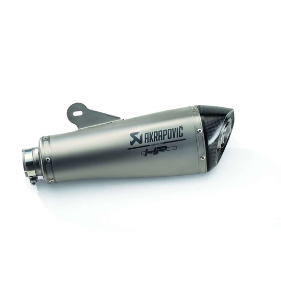 Bild von HP Sportschalldämpfer