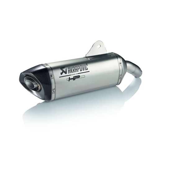 Bild von HP Sportschalldämpfer