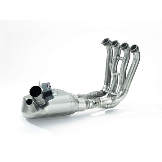 Bild von HP Vorschalldämpfer