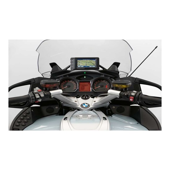Bild von Halter für BMW Motorrad Navigationssystem