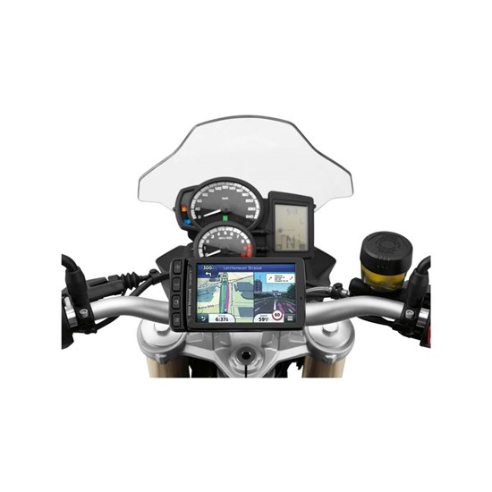 Bild von Halter für BMW Motorrad Navigationssysteme