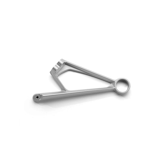 Bild von Halter für Endschalldämpfer